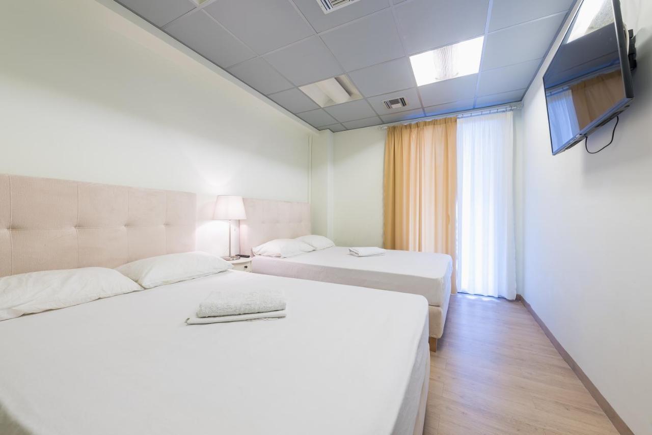 Athens Welcome Suites Apartments Buitenkant foto